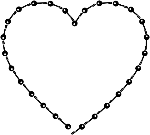 keys-heart-love-frame-border-9499664