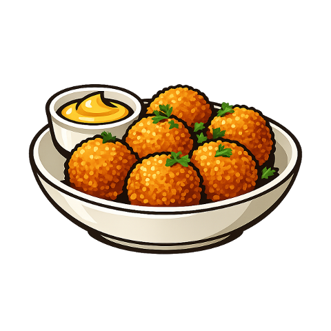 bitterballen-dutch-food-10396685