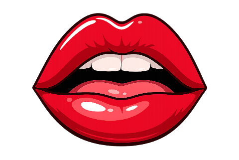 red-lips-pop-art-design-10297631