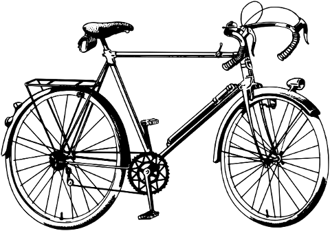 bicycle-bike-vintage-drawing-6745474
