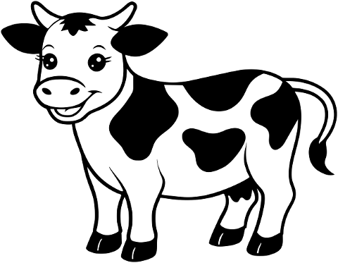 cow-animal-calf-cute-kawaii-8764290