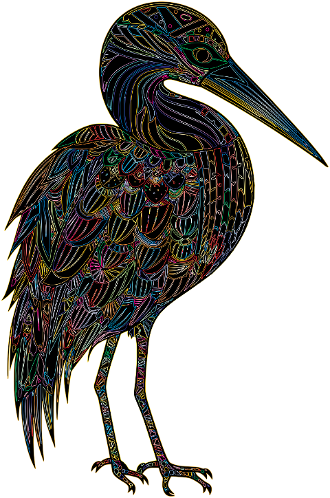 stork-bird-animal-zendoodle-8197331