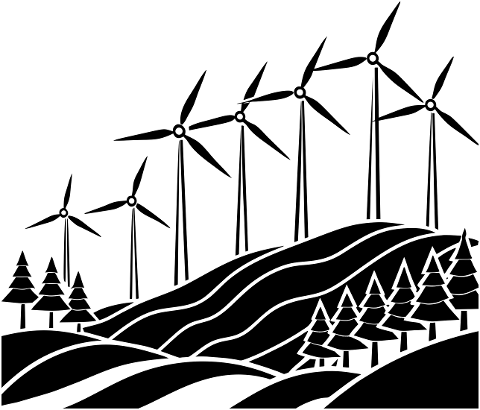 ai-generated-wind-turbines-ecology-8846934