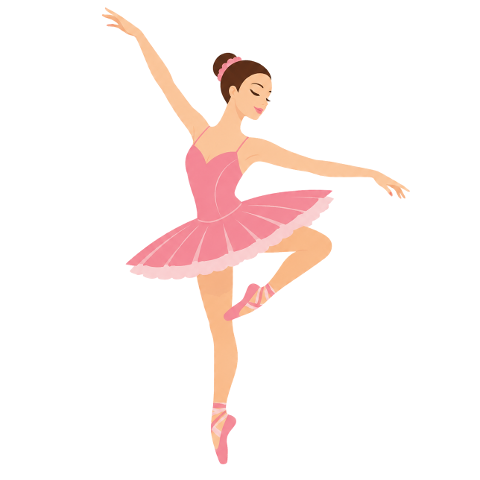 ballerina-dance-pink-dress-tutu-10364649