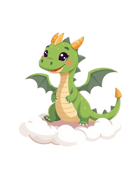 dragon-dragon-fly-cartoon-green-9891997