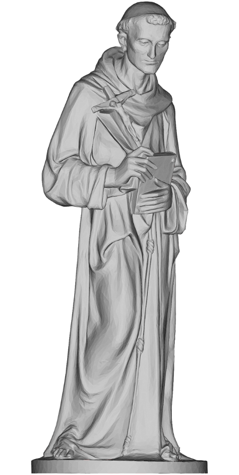 francesco-assisi-statue-portrait-3d-6277225