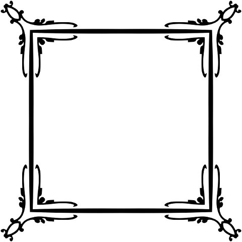 frame-flourish-line-art-border-7518041