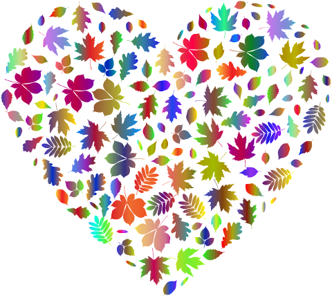 autumn-leaves-heart-love-seasons-6863827