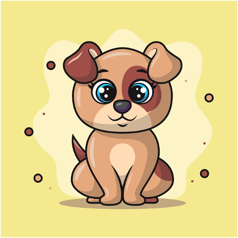 bulldog-cartoon-adorable-animal-8144553