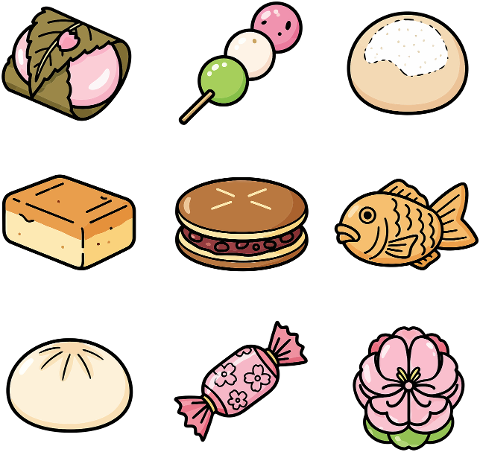 sweets-japan-wagashi-dessert-9935677