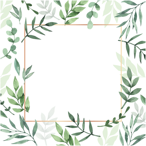 frame-leaves-watercolor-background-4822807