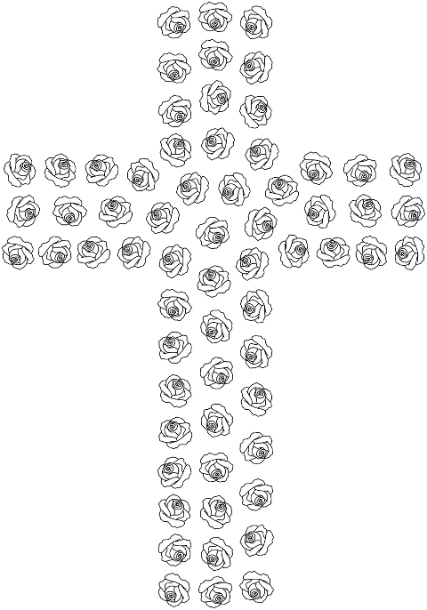 roses-cross-flowers-religion-7900194