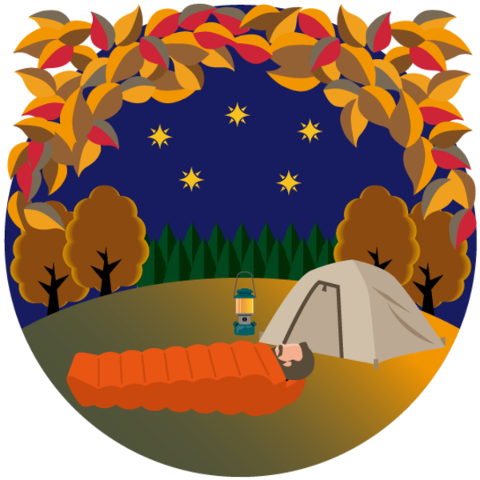 camp-camping-leaves-foliage-autumn-5580684