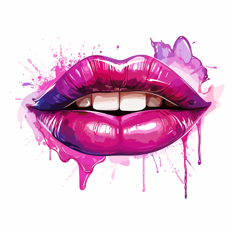 ai-generated-lips-mouth-lipstick-8201405