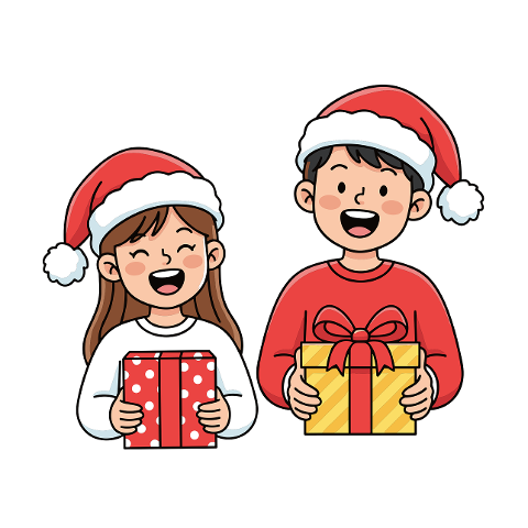 kids-with-gifts-christmas-children-9990447