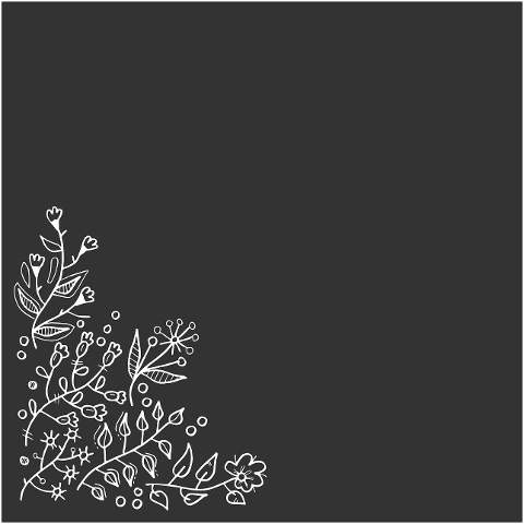 floral-design-gray-background-6746247
