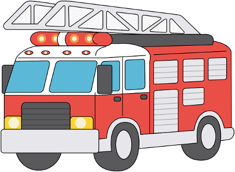 fire-truck-firefighter-6315761