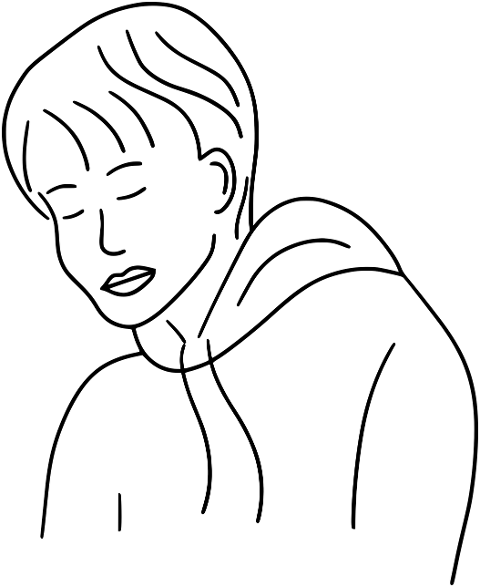 boy-hoodie-face-jacket-line-art-8439015