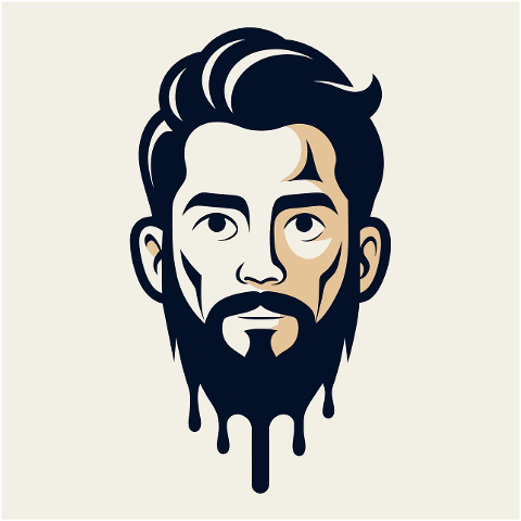 ai-generated-man-logo-head-profile-8547237