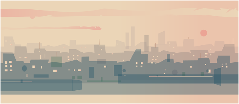 the-city-smog-sunset-fog-pollution-5182531