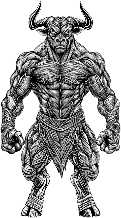 ai-generated-minotaur-8919356