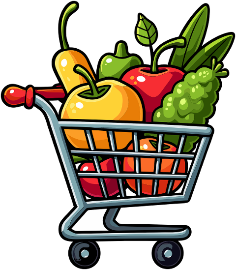 ai-generated-vegetables-cart-icon-9324347