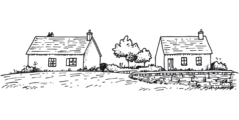 house-cottages-cottage-village-hut-10042042