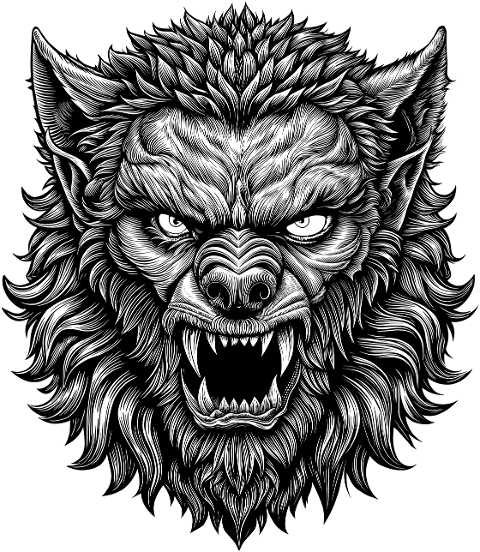 ai-generated-werewolf-monster-9645443