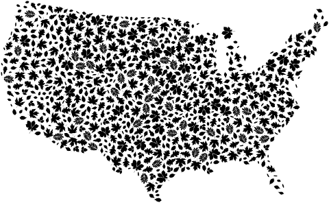 autumn-america-map-silhouette-6863858