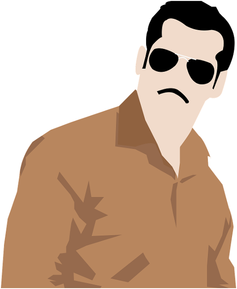 man-actor-salman-khan-cartoon-6690334