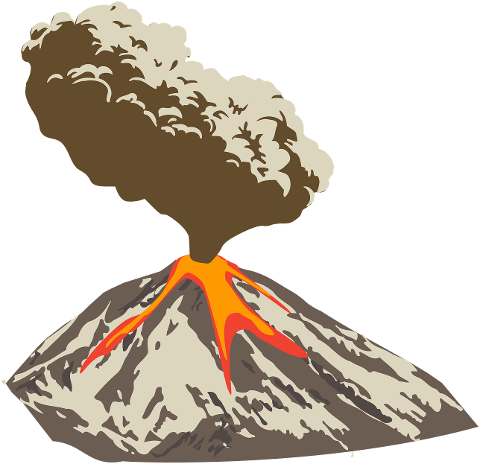 volcano-lava-plume-cloud-smoke-4391339