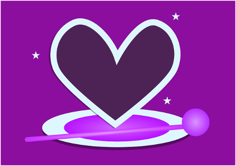 card-invitation-purple-heart-7088144