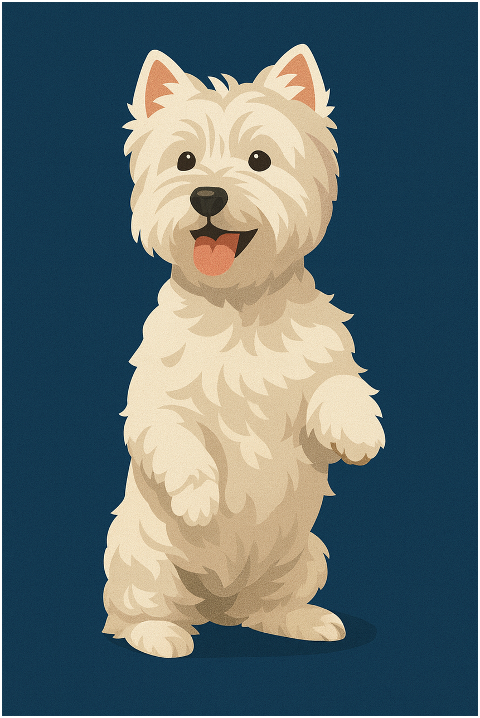westie-illustration-9963039