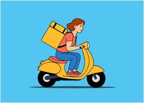 delivery-scooter-riding-9610155