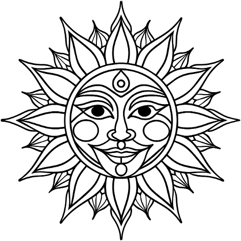 ai-generated-sun-face-9000056