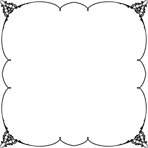 frame-border-flourish-line-art-7525923