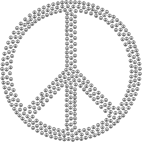 peace-sign-symbol-fractal-line-art-7128807