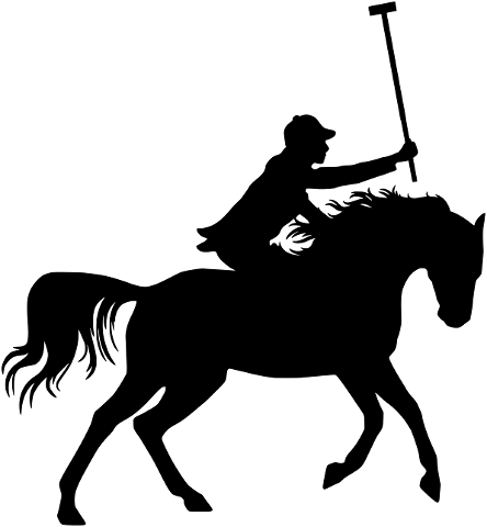 polo-horse-player-silhouette-4184465