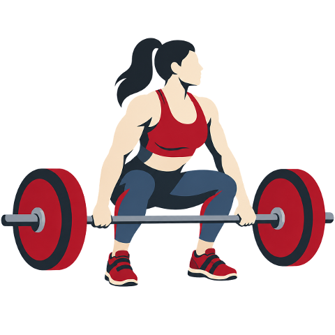 weightlifting-athlete-barbell-10312348