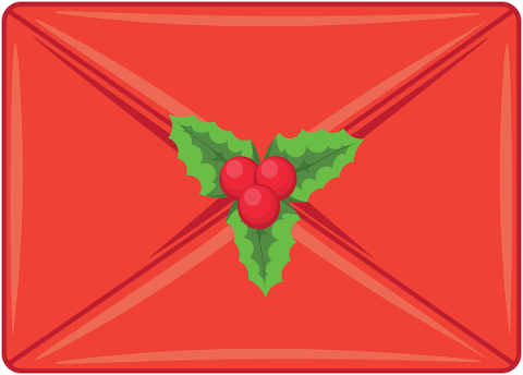 envelope-christmas-mistletoe-red-5792141