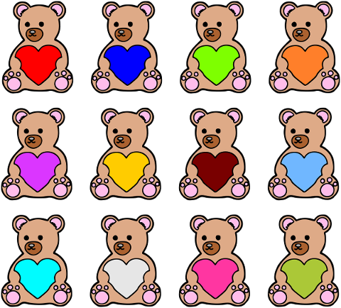 bears-teddy-bears-toys-cute-5627490