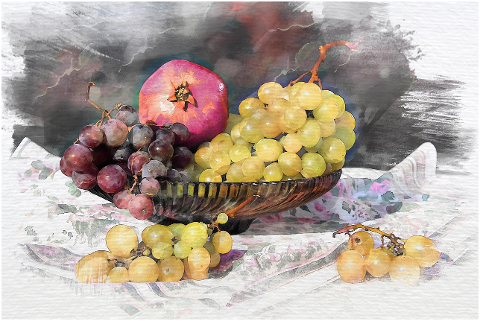 grapes-fuits-basket-fruit-basket-6200182