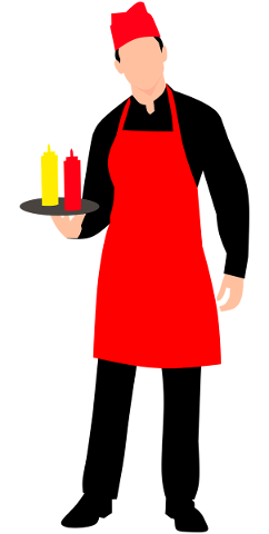 waiter-apron-man-uniform-worker-4755817