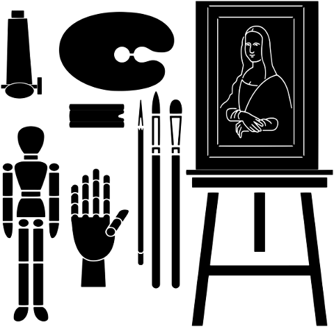 art-supplies-art-silhouette-paint-4939838