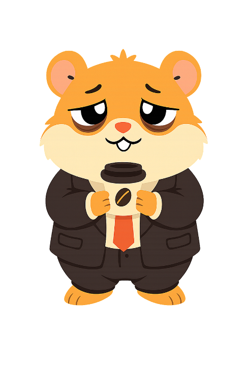 hamster-mascot-burnout-coffee-10309654