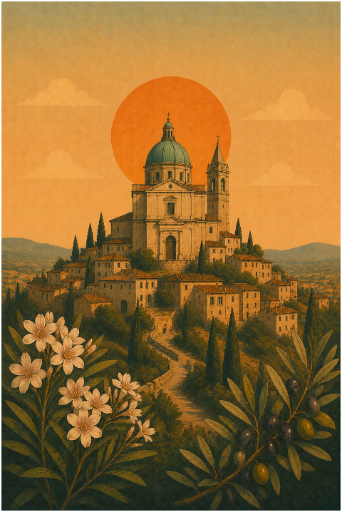 tuscany-italy-cathedral-hill-town-10273006
