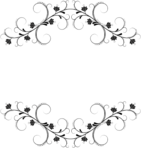 border-flourish-line-art-frame-7226324