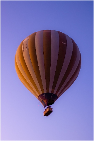 hot-air-balloon-dawn-sunrise-4561270