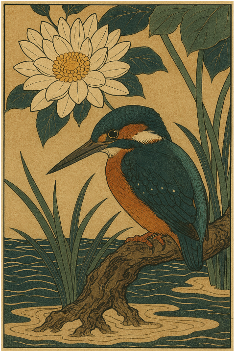 japan-kingfisher-bird-ukiyo-e-9868243