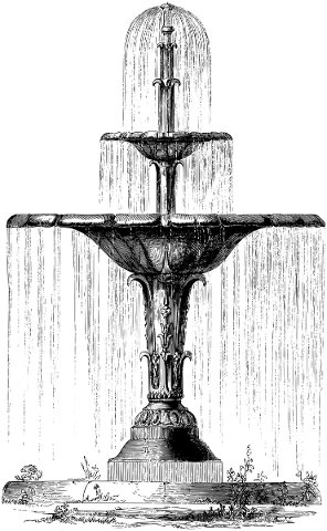 water-fountain-line-art-decorative-5215982
